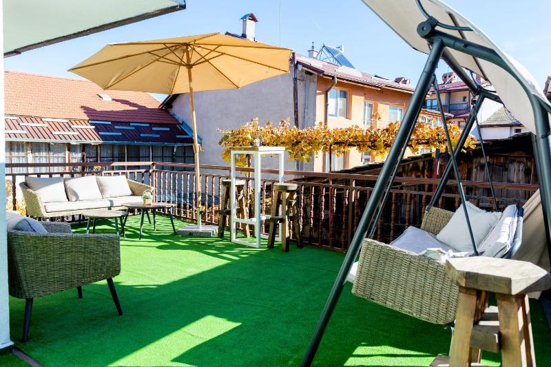 Velinov Boutique Hotel - image 44