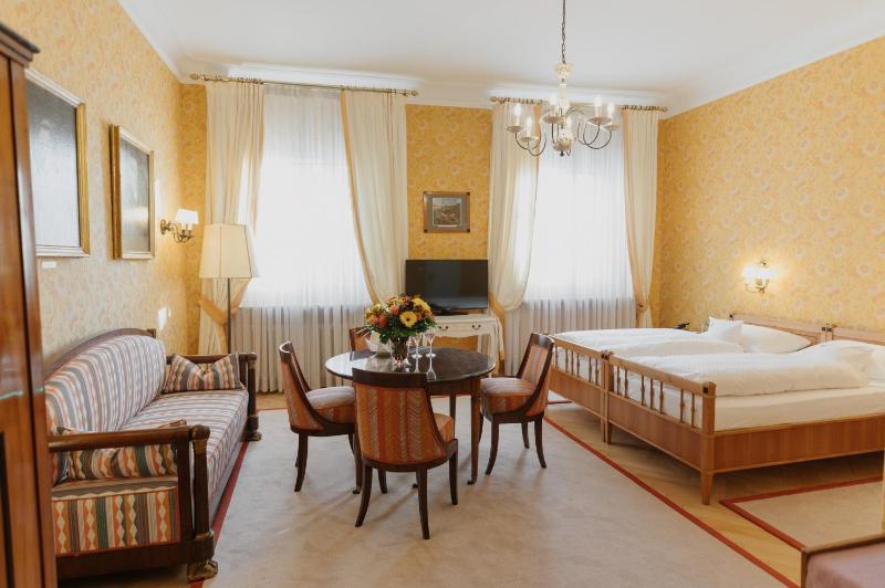 Comfort Double Room image 4