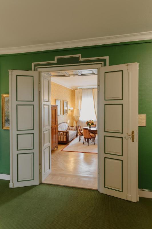 Comfort Double Room image 2