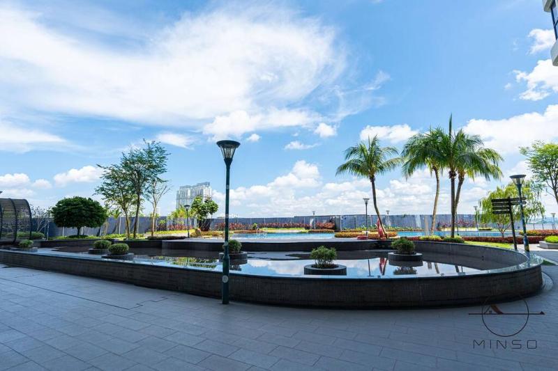 [KingsBay] #SeaView #WoodenStyle #4pax - image 23