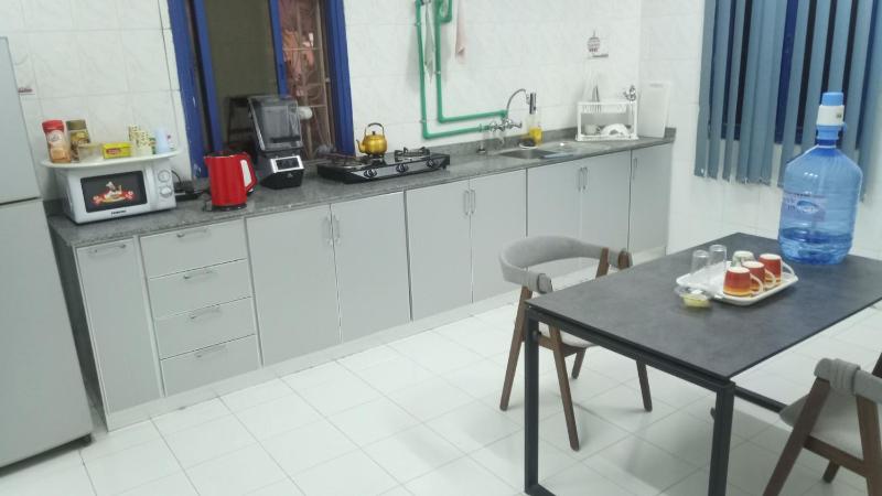 Salem House Hostel Nizwa - image 14
