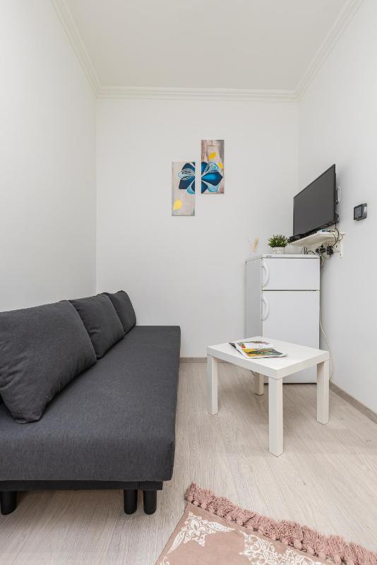 Real Apartments Kertész II. - image 10