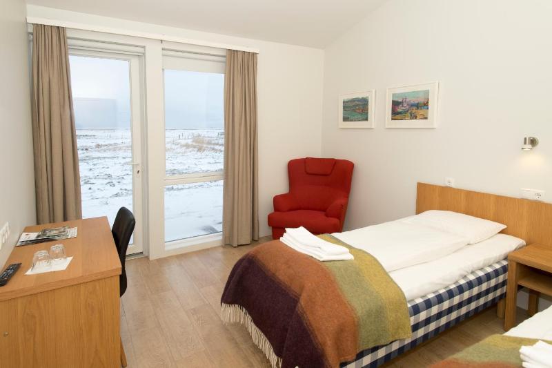 Double or Twin Room image 2