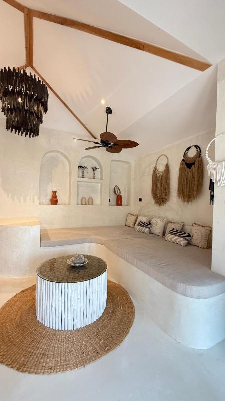 Cape Beach Villa Samui - image 34