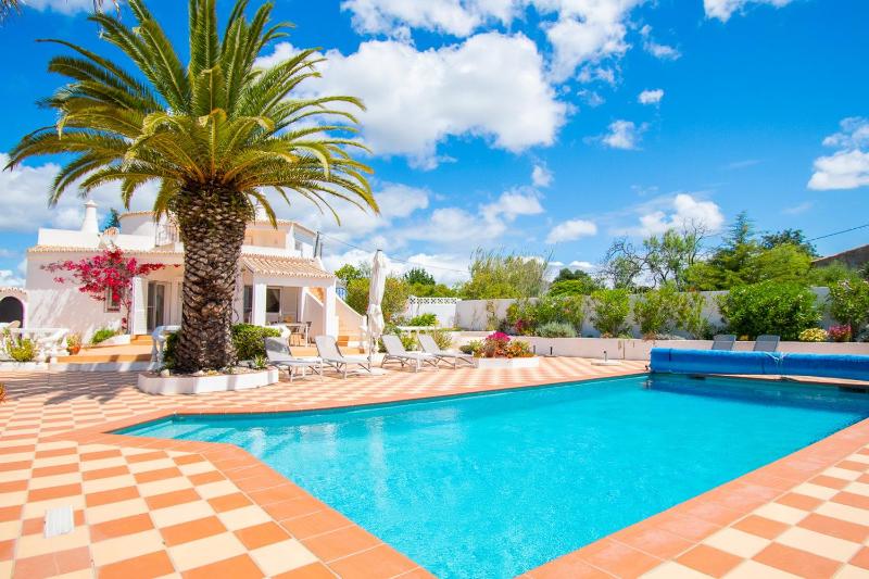 Casa Alegria - Perfect Villa for Families - image 32