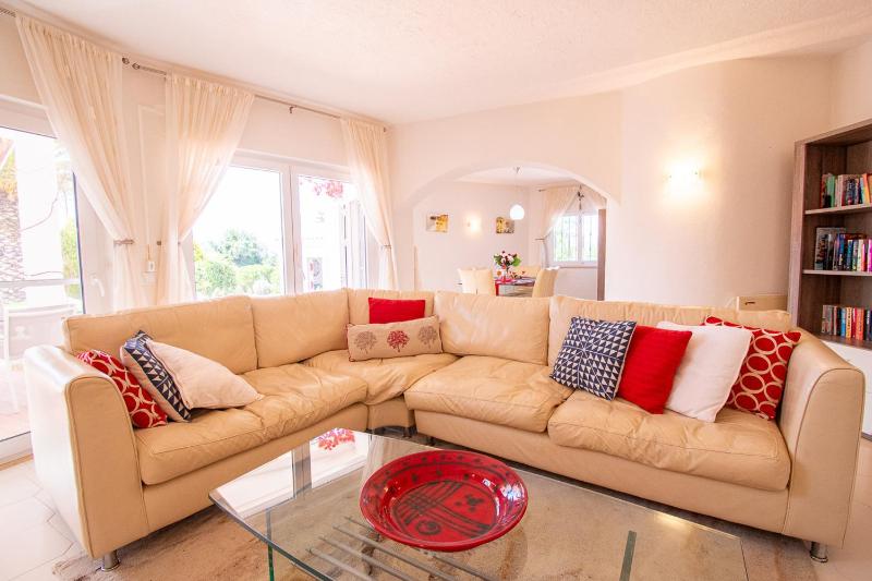 Casa Alegria - Perfect Villa for Families - image 31
