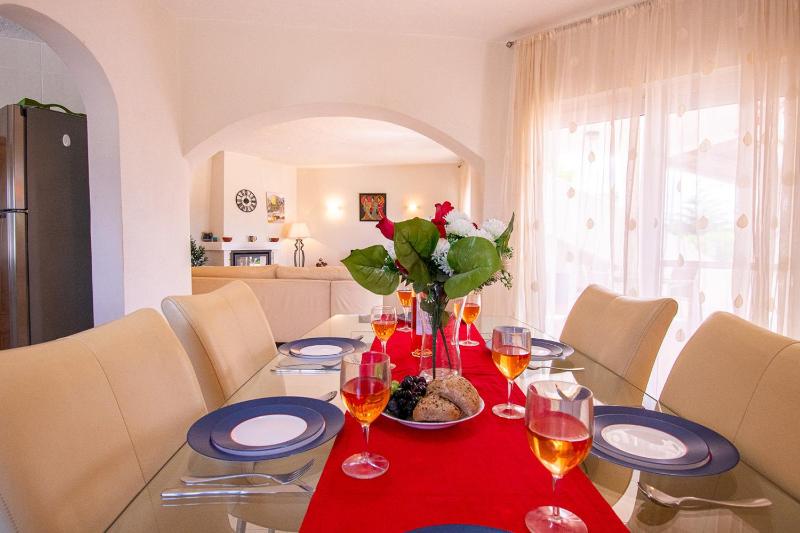Casa Alegria - Perfect Villa for Families - image 29
