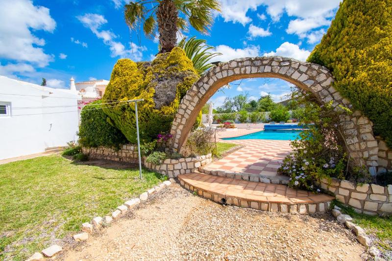 Casa Alegria - Perfect Villa for Families - image 25