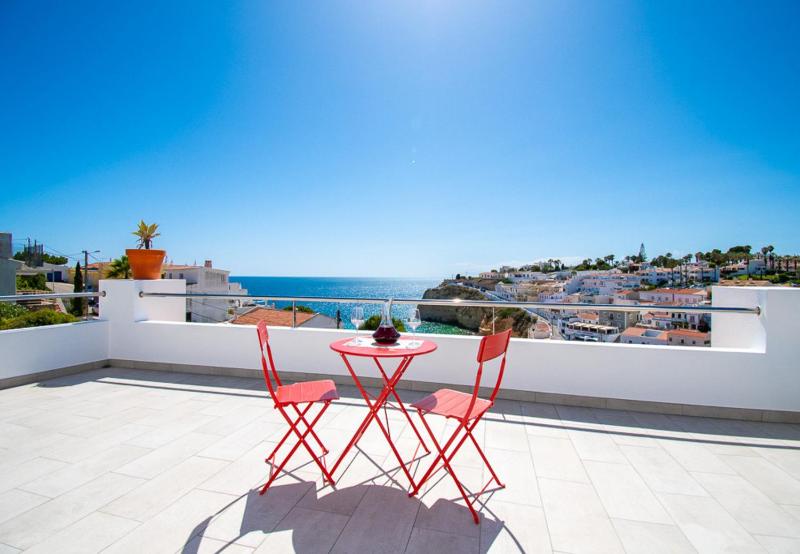 Casa Cubo - Amazing Central 6 bedroom Villa - image 14