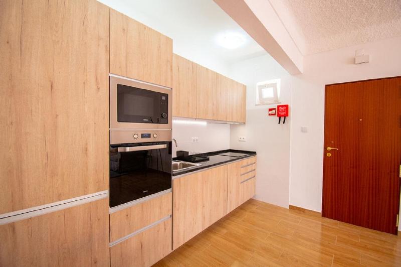 Apartment Ruca - Centrally & Modernized Apartment - image 15