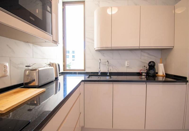 102 Hibiscus Monte Dourado - Deluxe Apartment with Private Deck - image 4