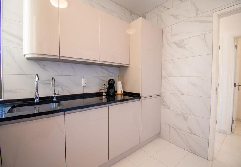 102 Hibiscus Monte Dourado - Deluxe Apartment with Private Deck - image 7