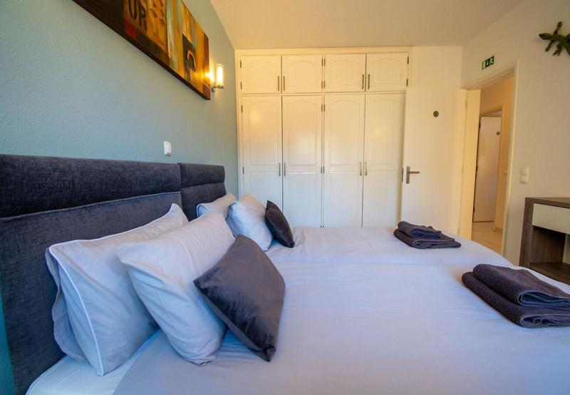 102 Hibiscus Monte Dourado - Deluxe Apartment with Private Deck - image 15