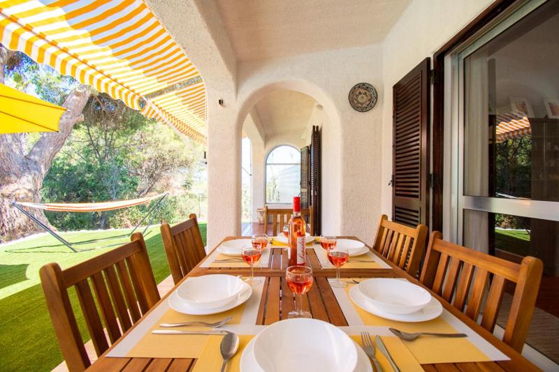 Casa Xodo - Charming 3-Bedroom Villa - image 17