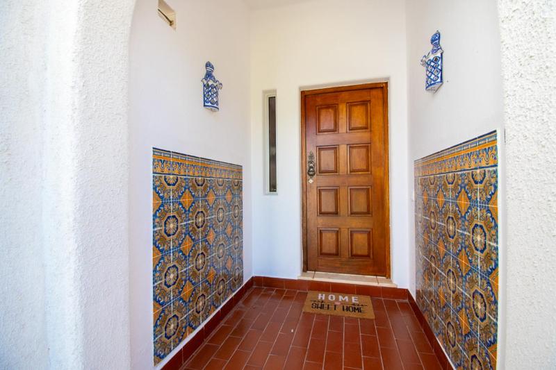 Casa Xodo - Charming 3-Bedroom Villa - image 11