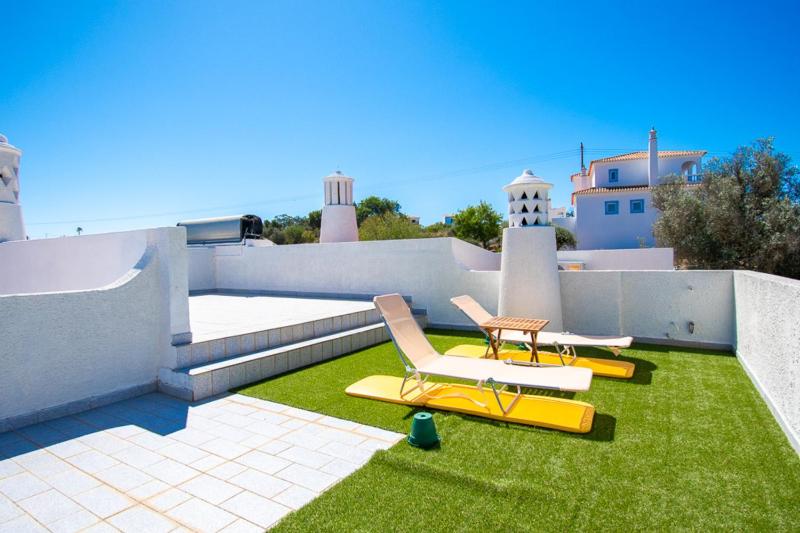 Casa Xodo - Charming 3-Bedroom Villa - image 40