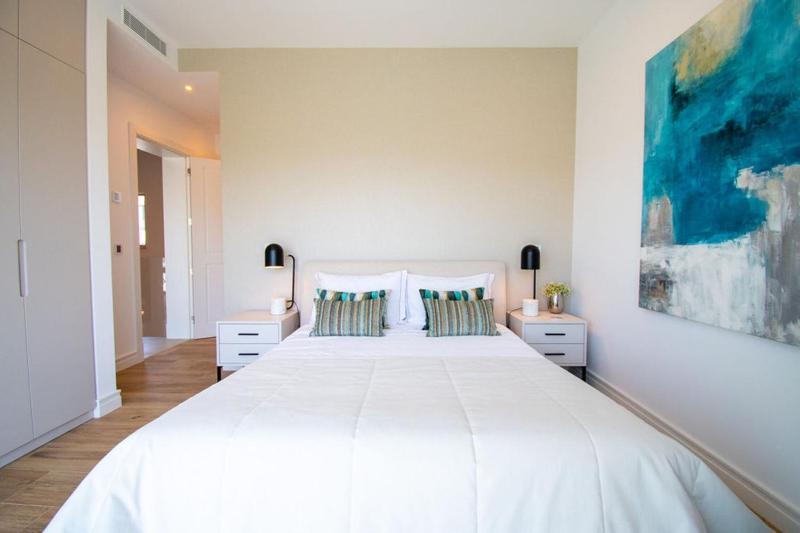 Casa da Lua - Luxury 4-Bedroom Villa with Pool - image 23