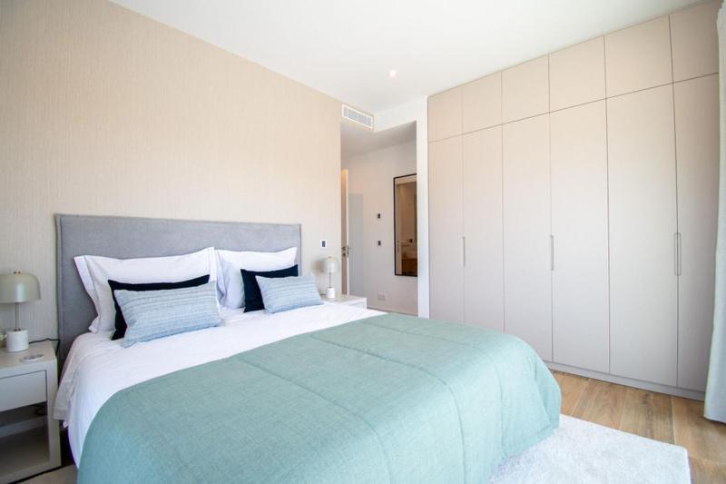 Casa da Lua - Luxury 4-Bedroom Villa with Pool - image 31