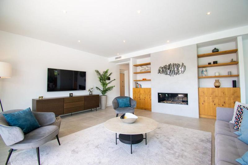 Casa da Lua - Luxury 4-Bedroom Villa with Pool - image 26