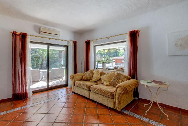 Villa Barlavento - Stunning 4-Bedroom Villa with Tennis Court - image 21