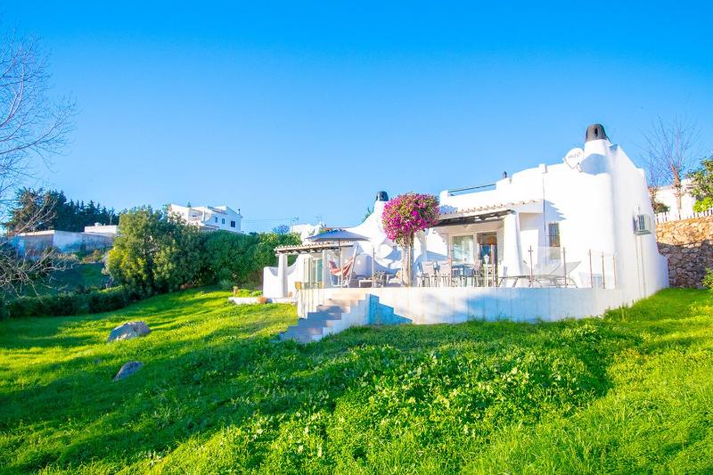 C65 Quinta do Paraiso - Charming 2-Bedroom Bungalow - image 41