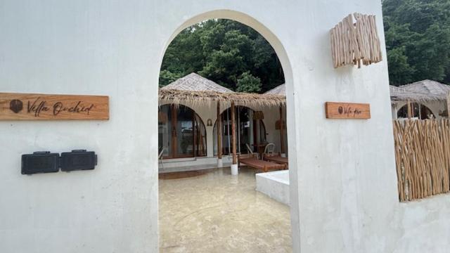 Cape Beach Villa Samui - image 49
