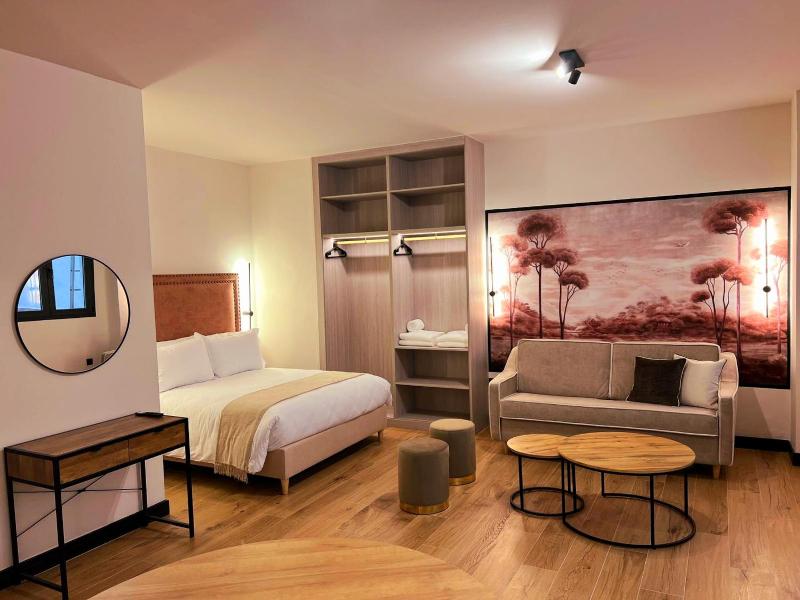 Hotel Aptos Alejandra Homes by Maxi Hoteles - image 10