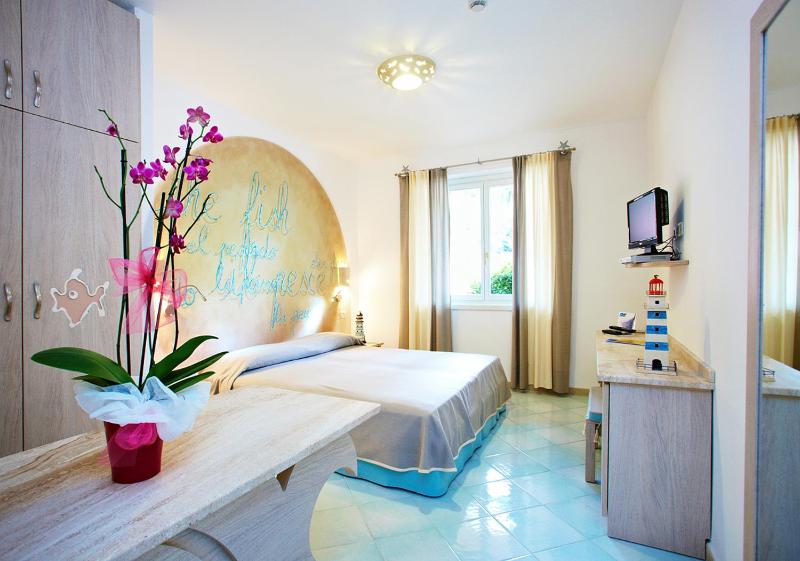 Economy Double or Twin Room image 1