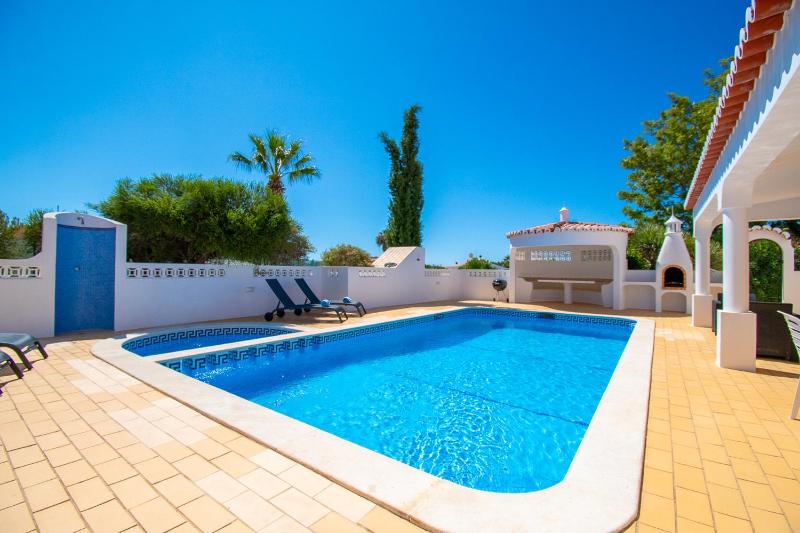 The Gaff - Great 5-Bedroom Villa - image 38