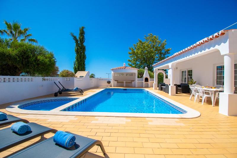 The Gaff - Great 5-Bedroom Villa - image 28