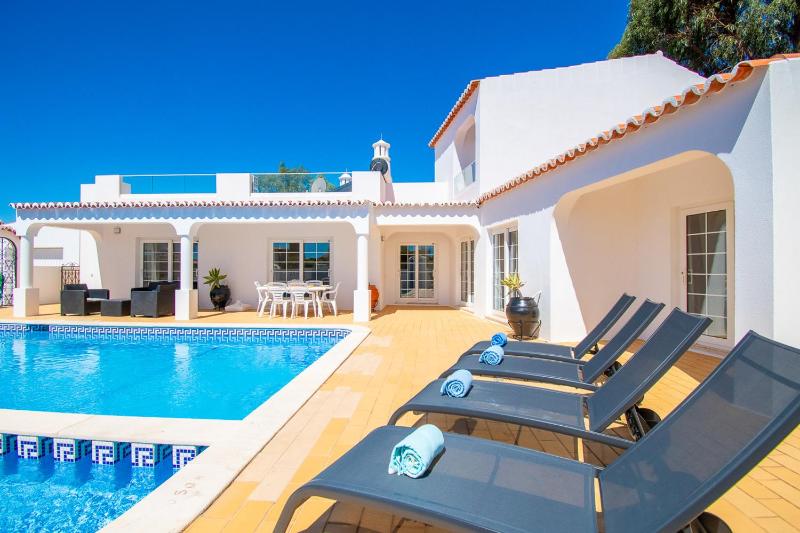 The Gaff - Great 5-Bedroom Villa - image 10