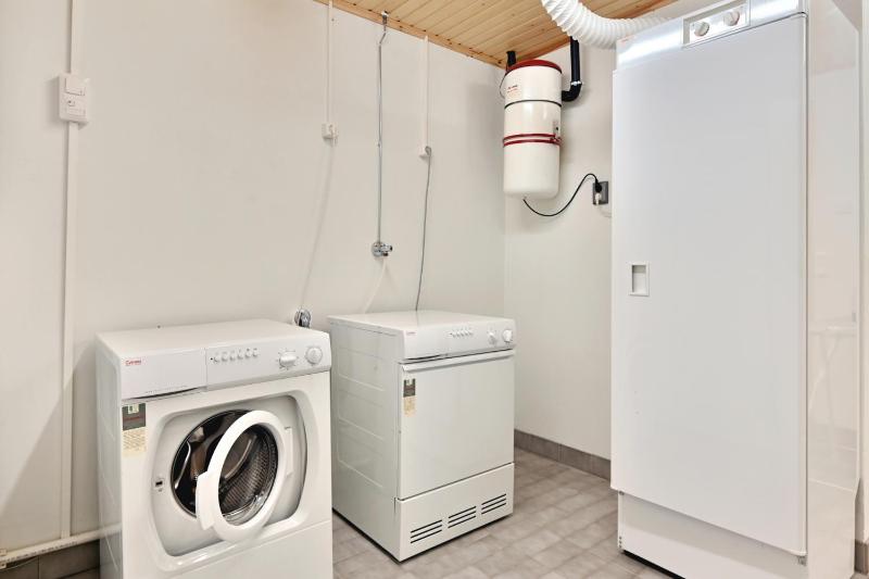 Lucky Levi Lodge Incl WiFi Sauna and outdoor jacuzzi with extra fee - image 44