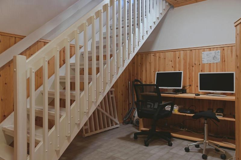 Lucky Levi Lodge Incl WiFi Sauna and outdoor jacuzzi with extra fee - image 20