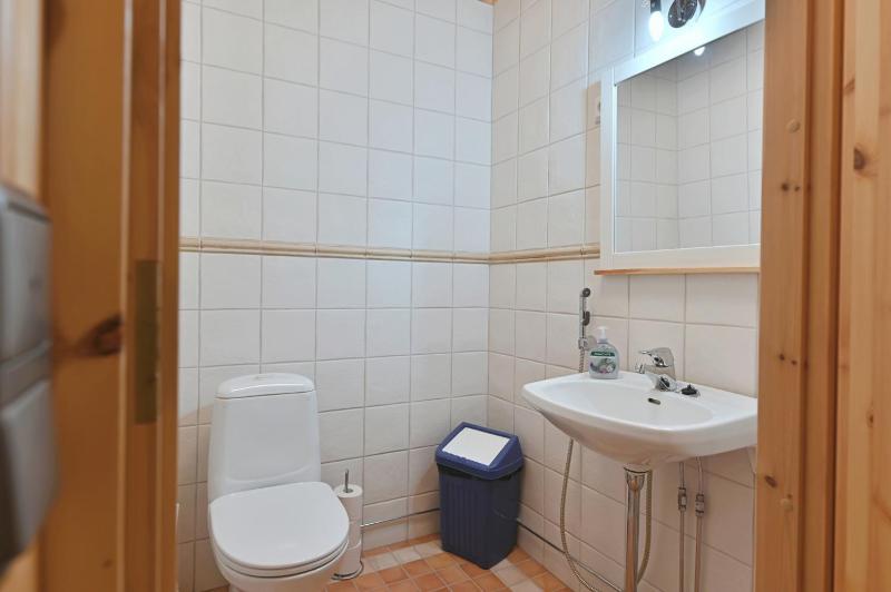 Lucky Levi Lodge Incl WiFi Sauna and outdoor jacuzzi with extra fee - image 26