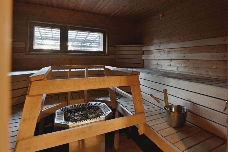 Lucky Levi Lodge Incl WiFi Sauna and outdoor jacuzzi with extra fee - image 30