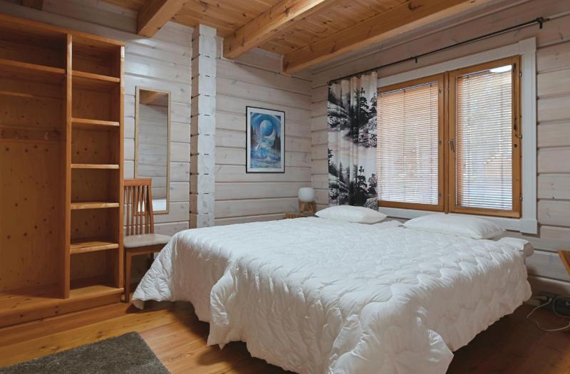 Lucky Levi Lodge Incl WiFi Sauna and outdoor jacuzzi with extra fee - image 25
