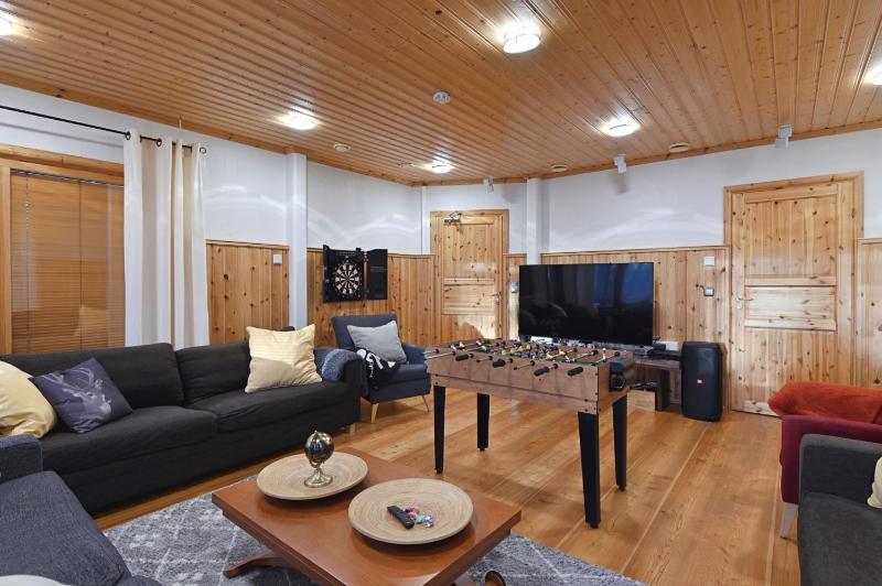 Lucky Levi Lodge Incl WiFi Sauna and outdoor jacuzzi with extra fee - image 3