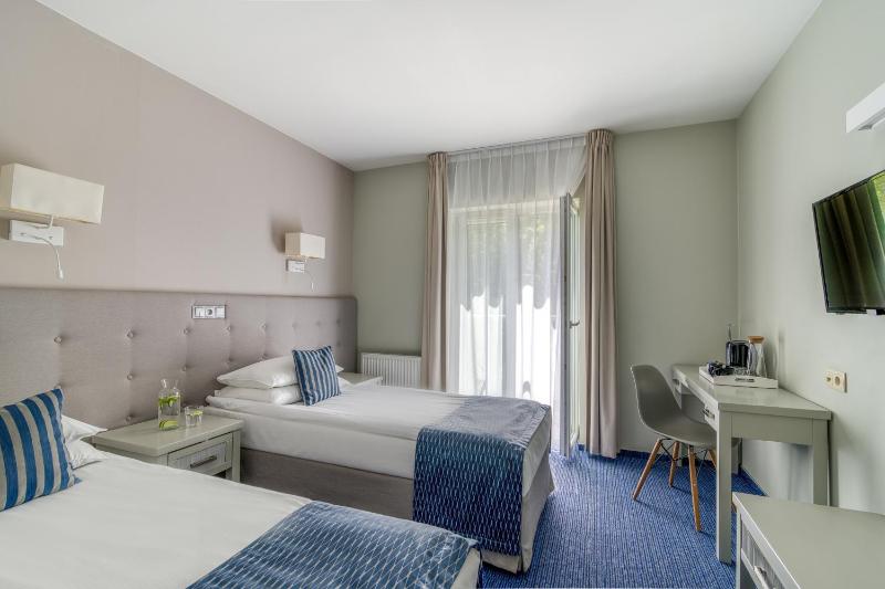 Twin Room image 4