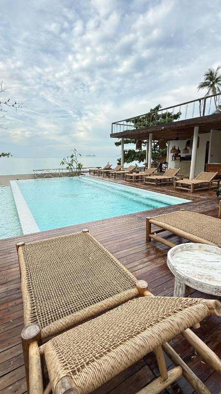 Cape Beach Villa Samui - image 7