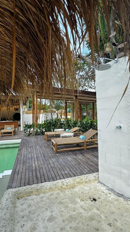 Cape Beach Villa Samui - image 36