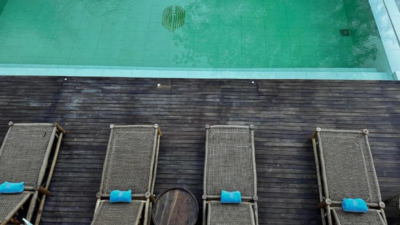 Cape Beach Villa Samui - image 17