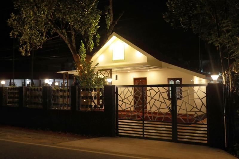 A Home at Kattoor - image 1