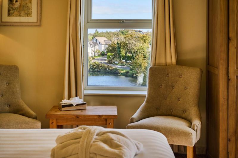 Executive Double Room image 1