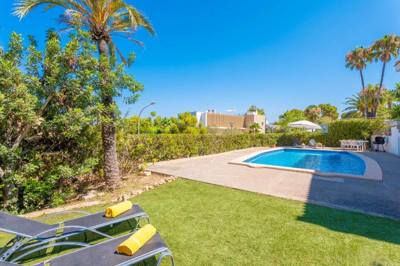Villa with Private Pool image 2