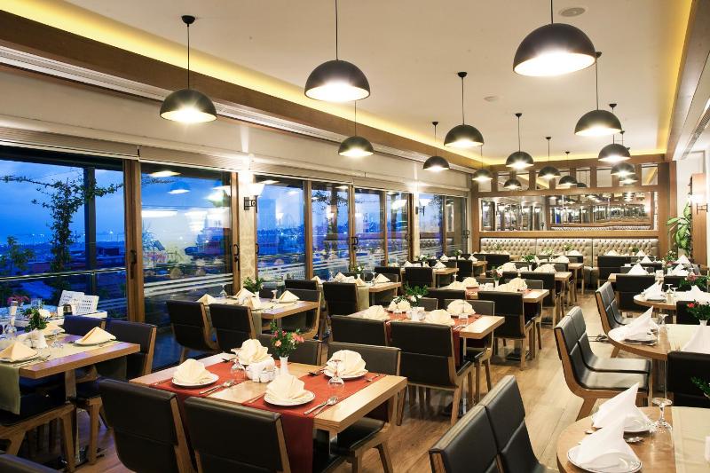 Grand Asiyan Hotel - image 2