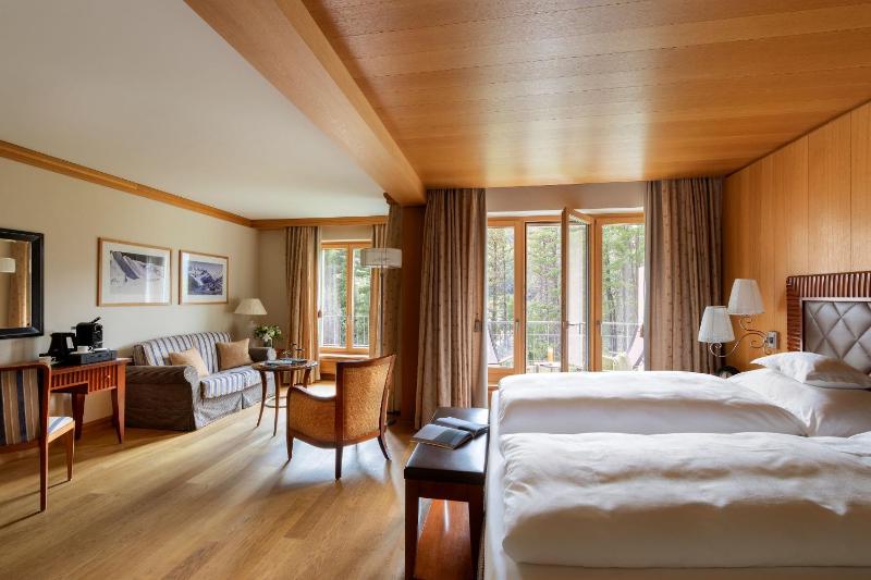 Junior Suite Superior image 1