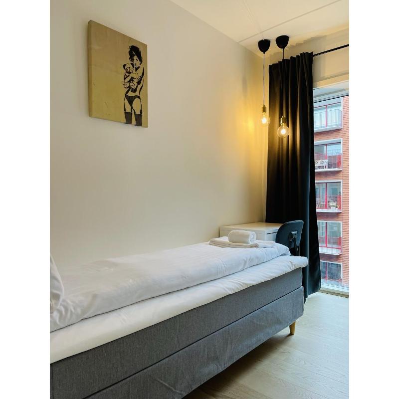ApartmentInCopenhagen Apartment 1463 - image 9