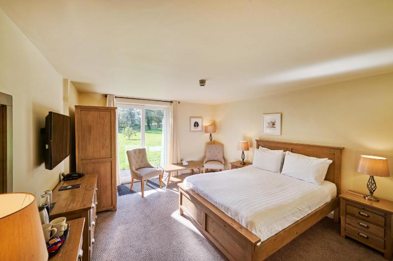 Double Room image 1