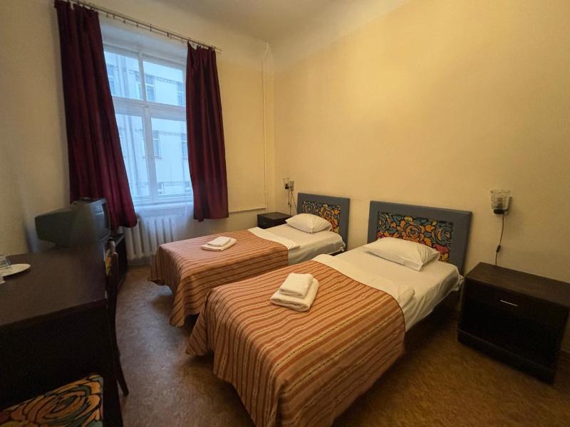 Hostel Viktorija with Private Rooms - image 6
