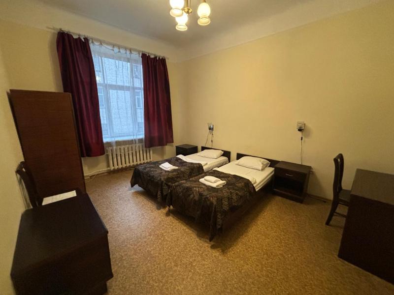 Hostel Viktorija with Private Rooms - image 8